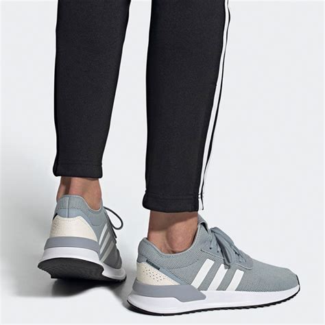 adidas archive schuhe grau damen|Graue Sneaker .